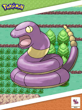 Ekans