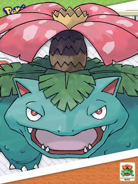 Venusaur