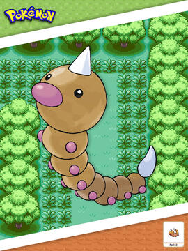 Weedle