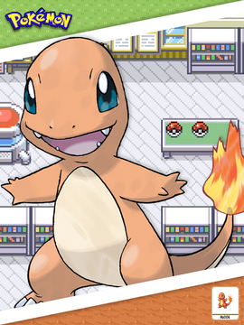 Charmander