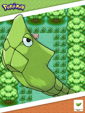 Metapod