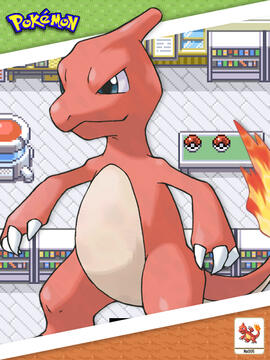 Charmeleon