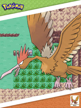 Fearow