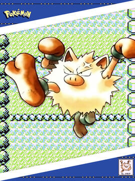 Primeape