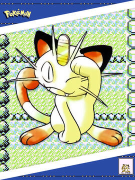 Meowth