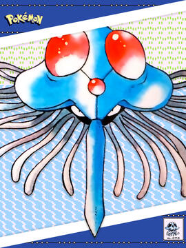 Tentacruel