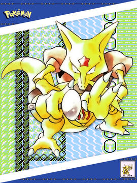 Kadabra