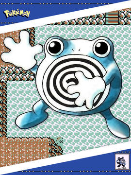 Poliwhirl