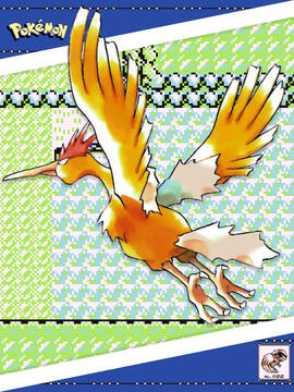 Fearow