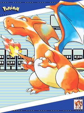 Charizard