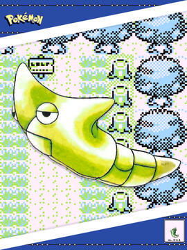 Metapod