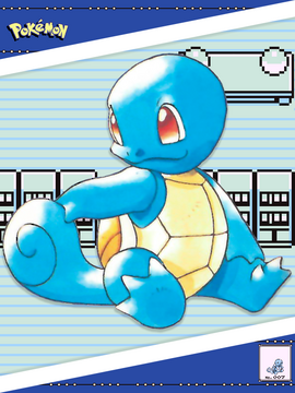 Squirtle