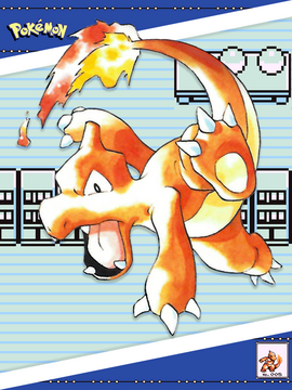 Charmeleon
