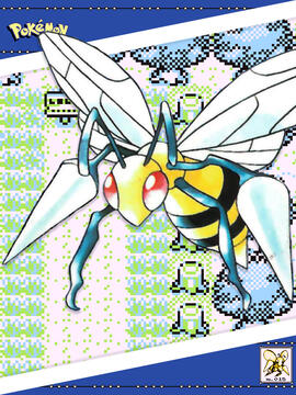 Beedrill