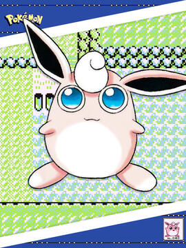 Wigglytuff