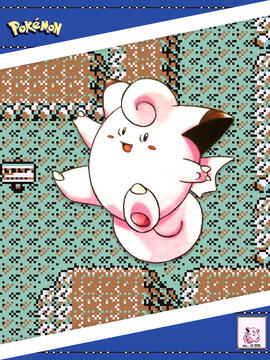 Clefairy