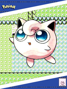 Jigglypuff