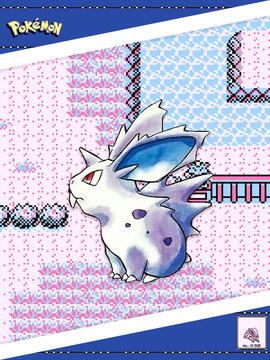 Nidoran♂