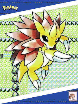 Sandslash