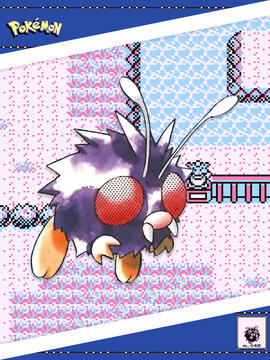 Venonat