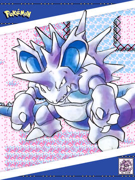 Nidoking