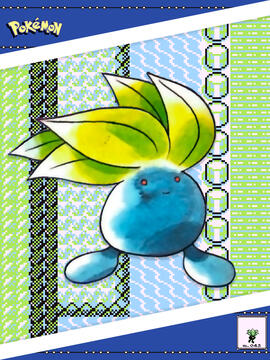 Oddish