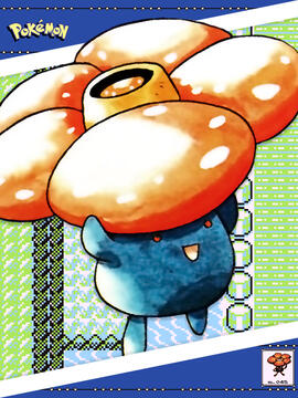 Vileplume