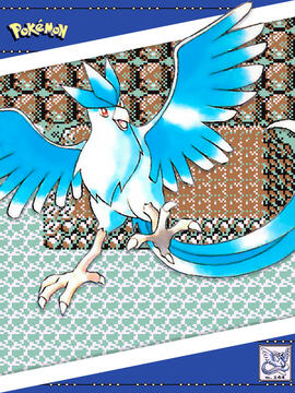Articuno