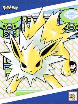 Jolteon