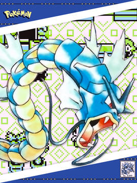 Gyarados