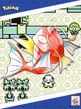 Magikarp