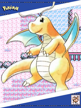 Dragonite