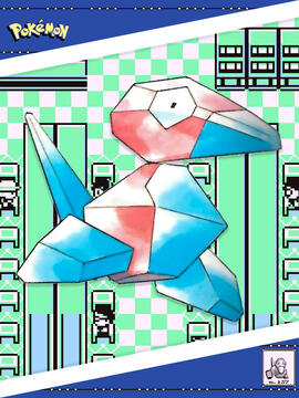 Porygon