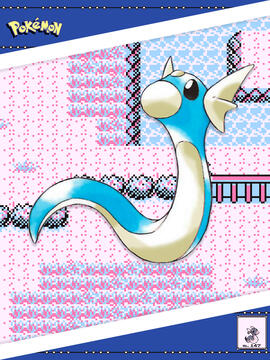 Dratini