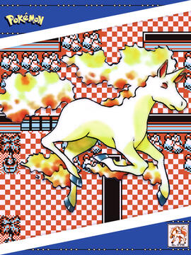 Rapidash
