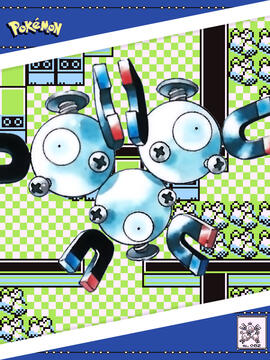 Magneton