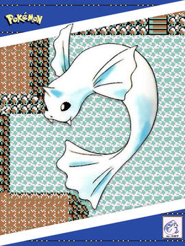 Dewgong