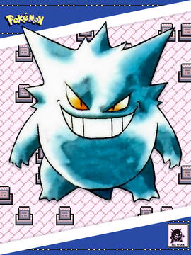 Gengar