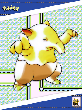 Drowzee