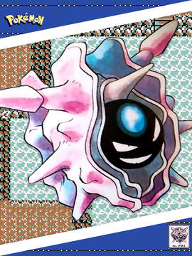 Cloyster