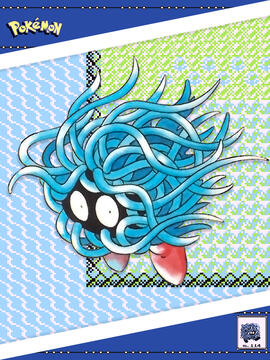 Tangela