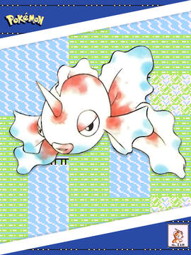 Goldeen