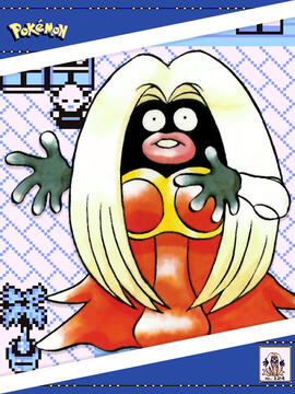 Jynx