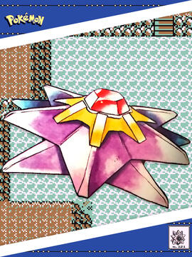 Starmie