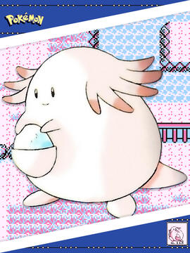 Chansey