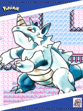 Rhydon