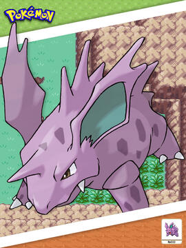 Nidorino