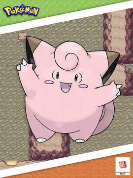 Clefairy