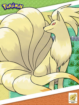 Ninetales