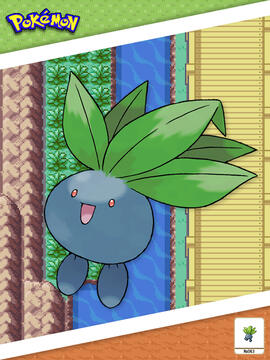 Oddish